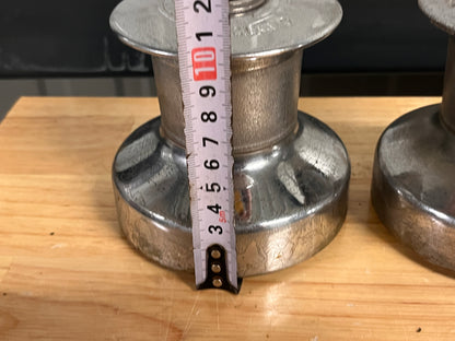 Lewmar 16 two speed lieren