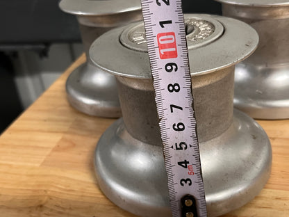 Barbarossa / Harken lieren