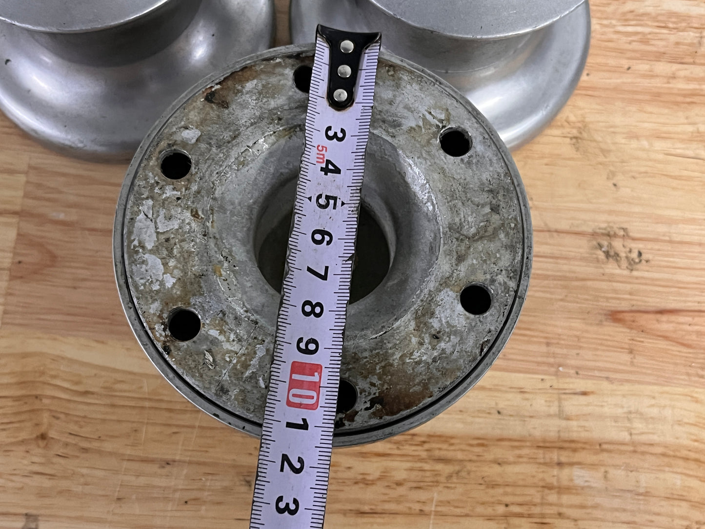 Barbarossa / Harken lieren