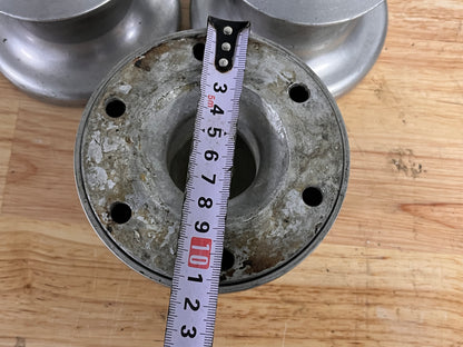 Barbarossa / Harken lieren