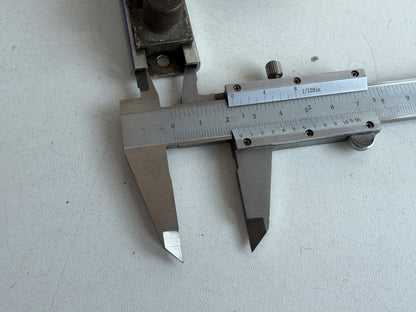 Andersen Elvatron ratelblok 60 mm op rail
