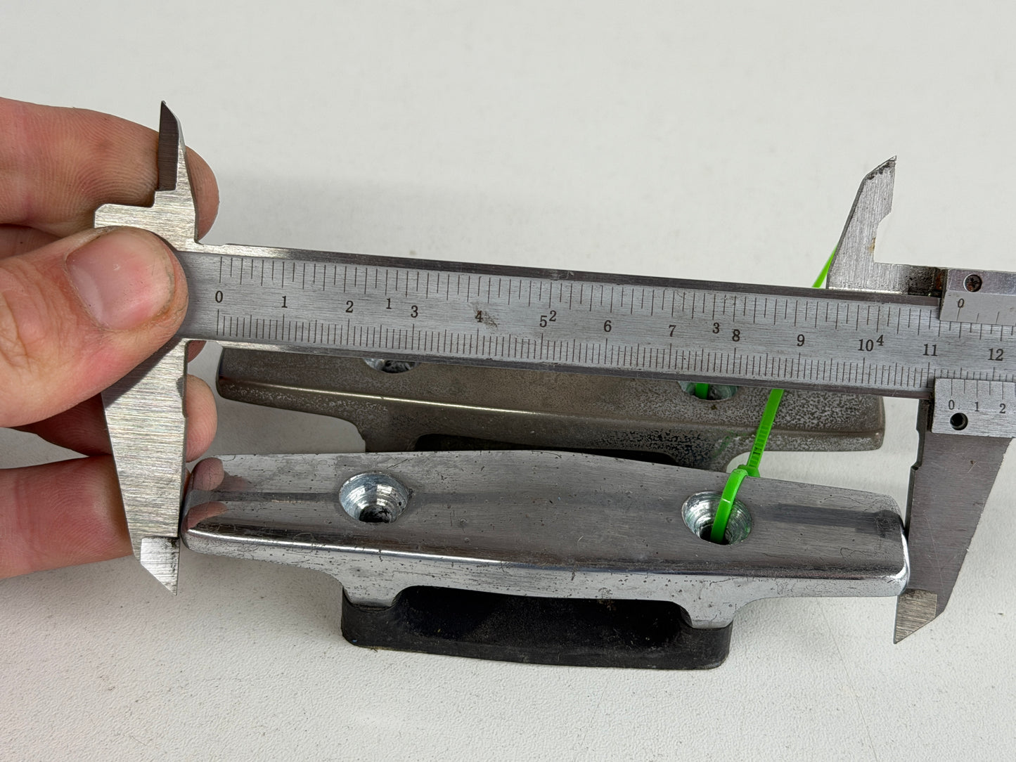 Kikker 114 mm