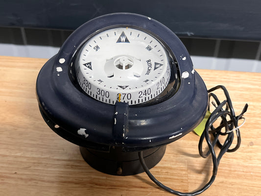 Ritchie HF-79w Kompas