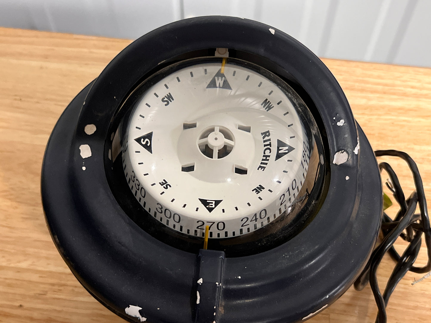 Ritchie HF-79w Kompas