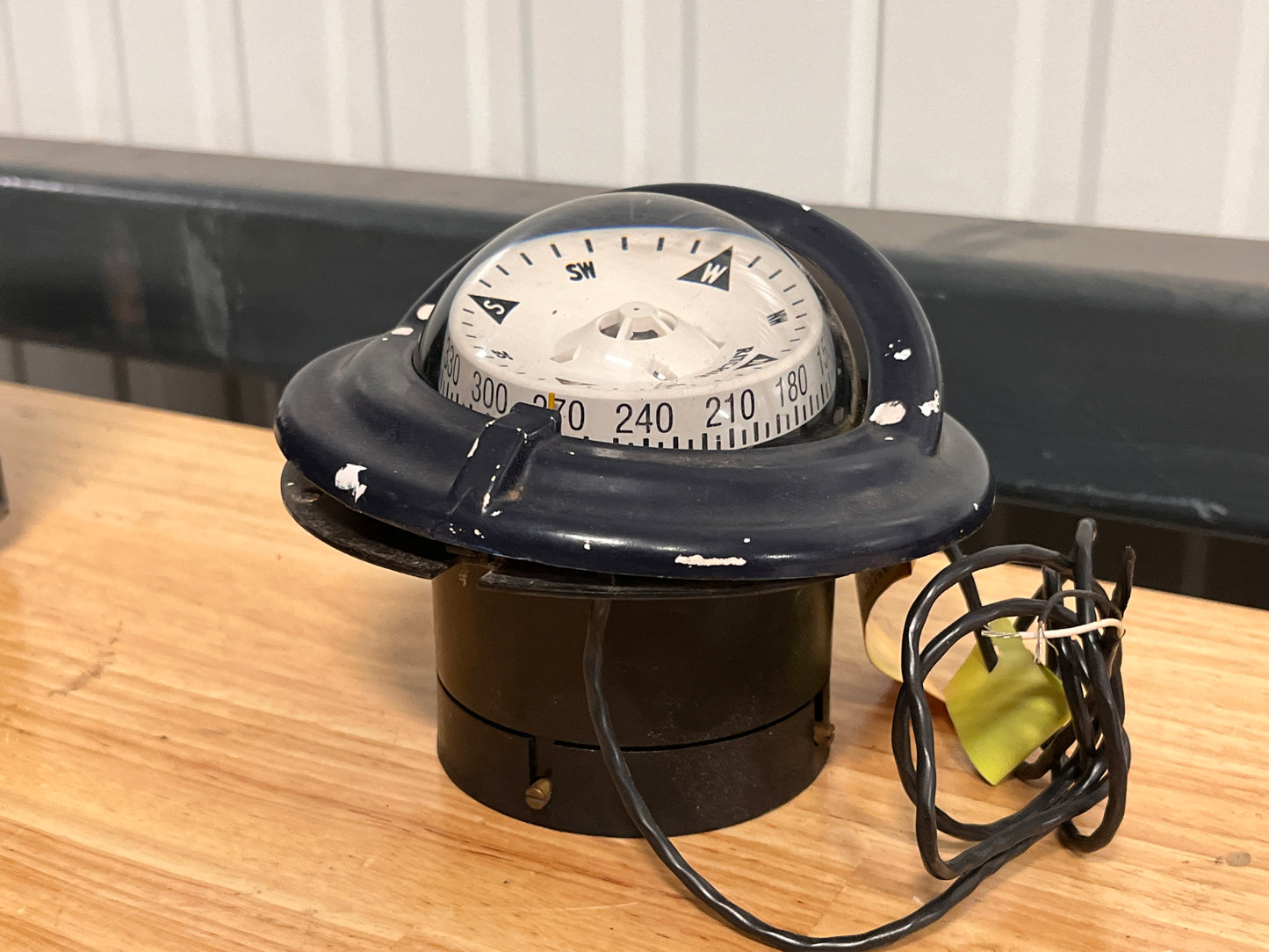 Ritchie HF-79w Kompas