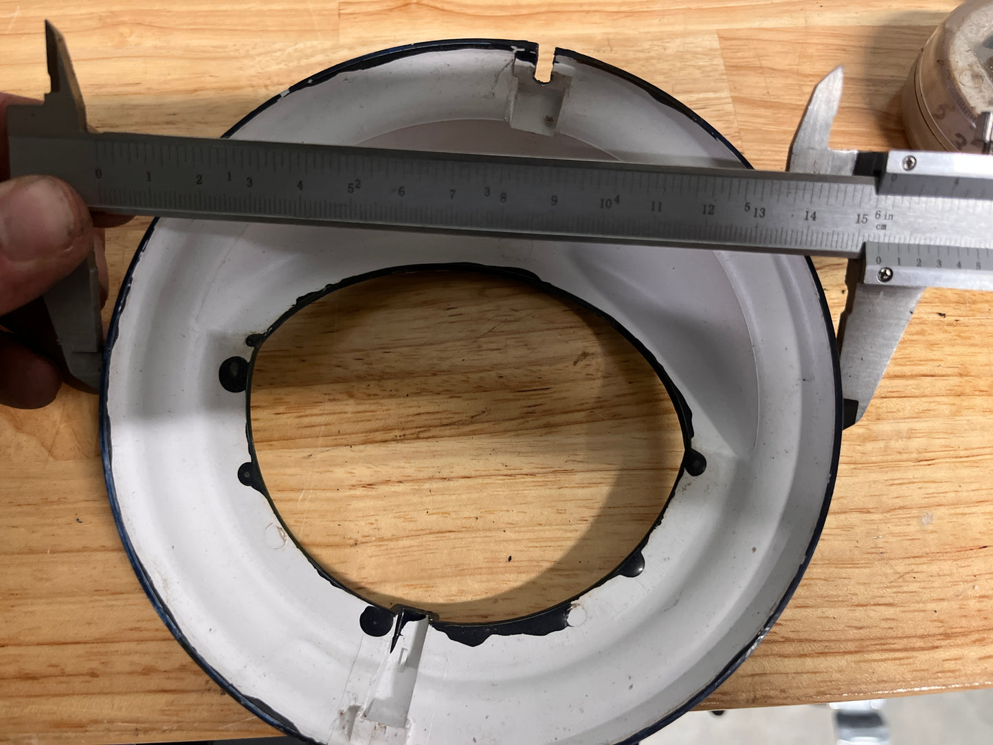 Ritchie HF-79w Kompas