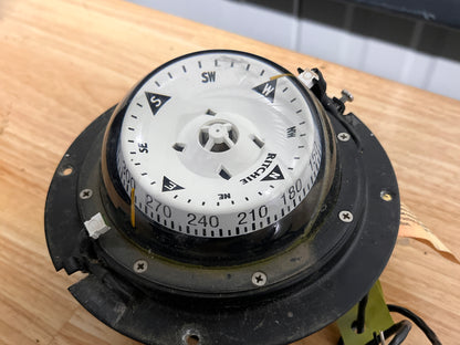 Ritchie HF-79w Kompas