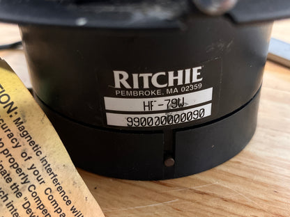Ritchie HF-79w Kompas