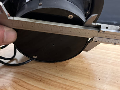 Ritchie HF-79w Kompas