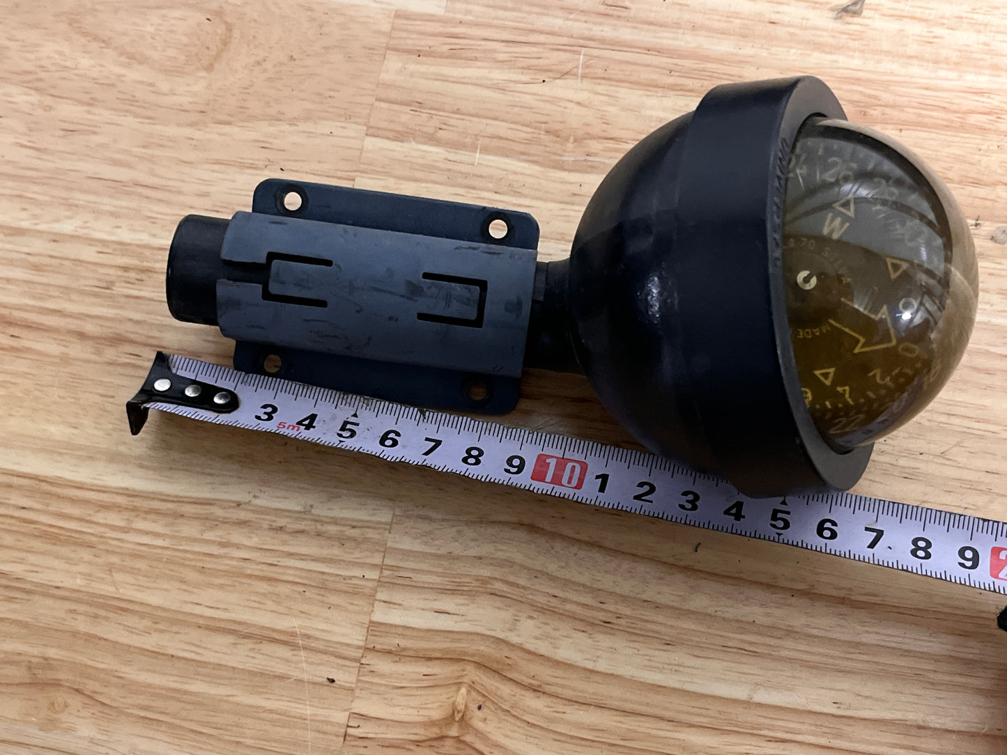 Silva Universal handkompas