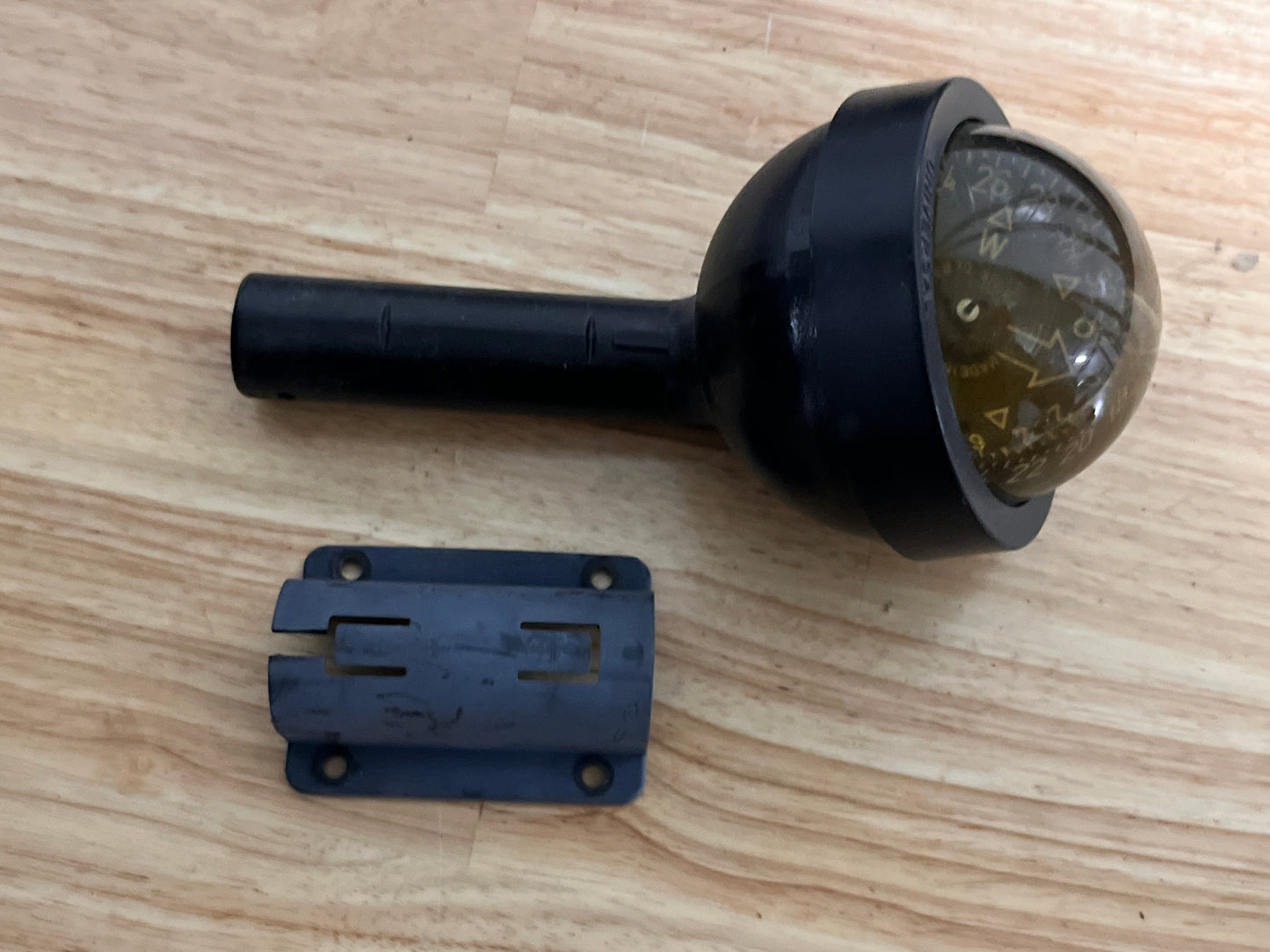 Silva Universal handkompas