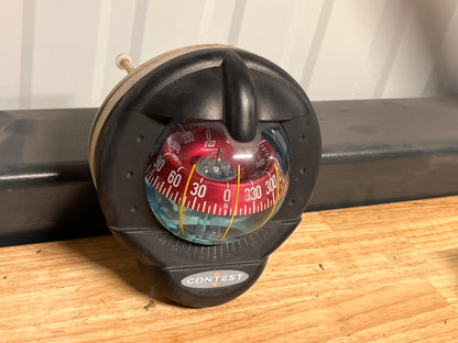 Platimo Contest kompas met kapje