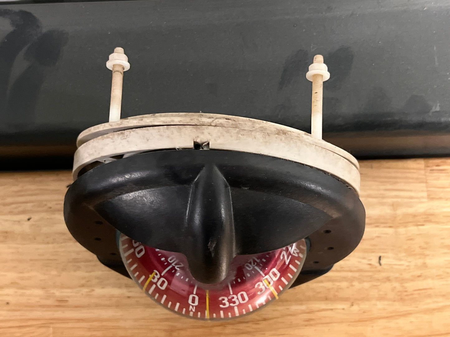 Platimo Contest kompas met kapje