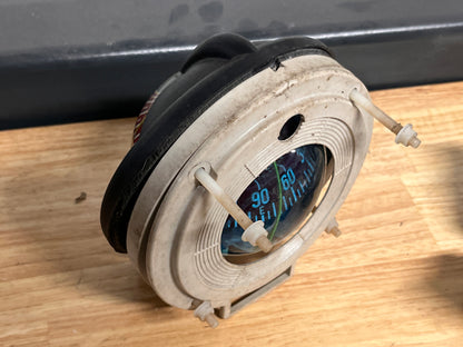 Platimo Contest kompas met kapje