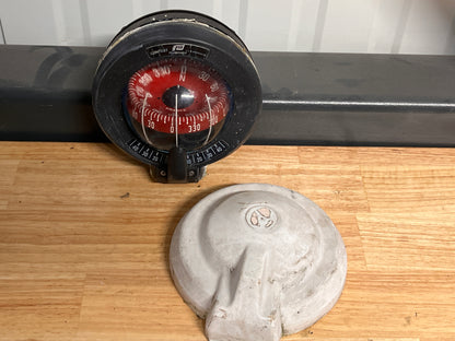 Plastimo Contest kompas met kapje