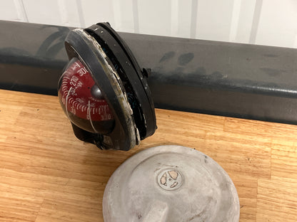 Plastimo Contest kompas met kapje