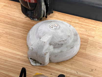 Plastimo Contest kompas met kapje