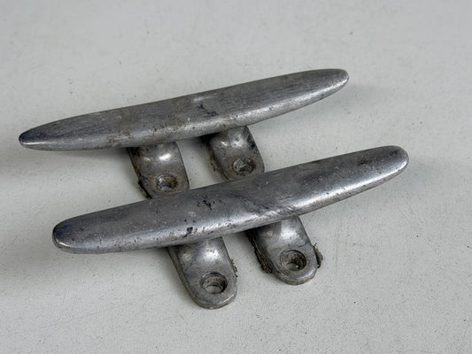 Aluminium kikker 125 mm