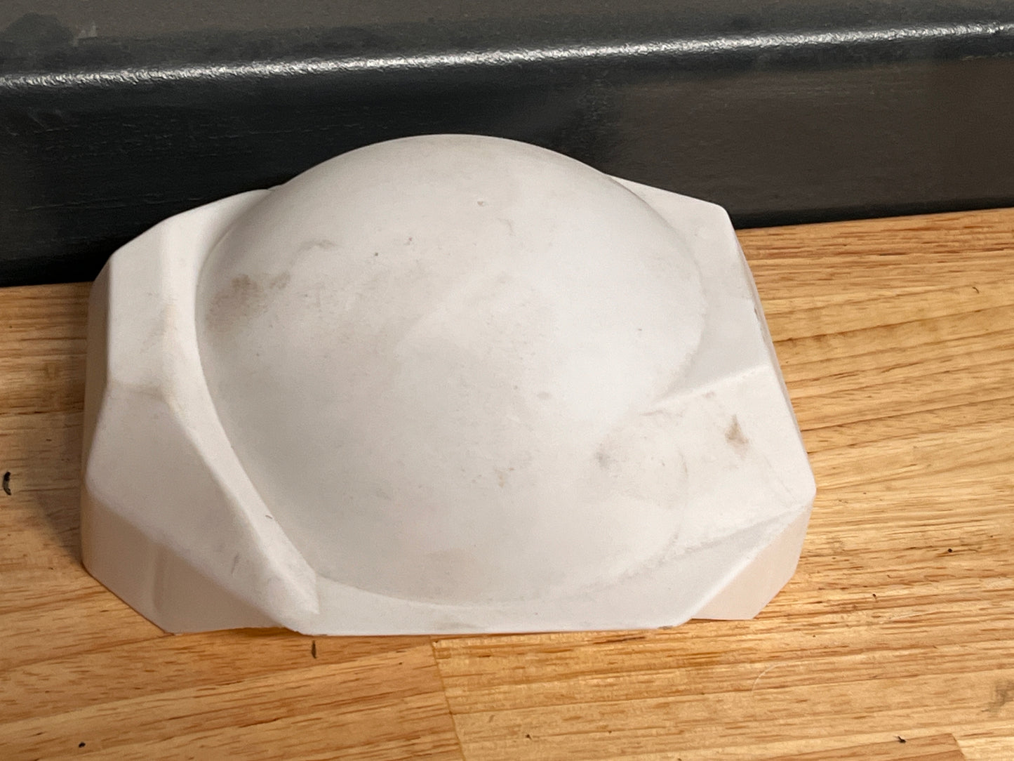 Plastimo 130 kompas met luchtbel