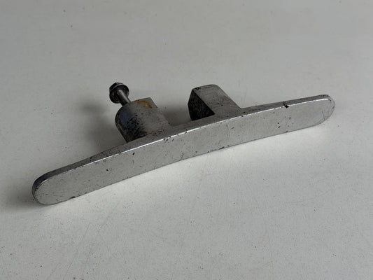 Aluminium kikker 250 mm