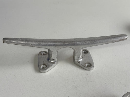 Aluminium kikker 245 mm