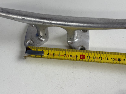 Aluminium kikker 245 mm