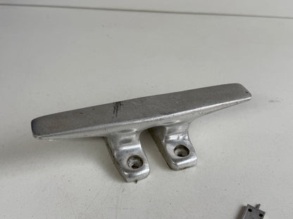 Aluminium kikker 213 mm