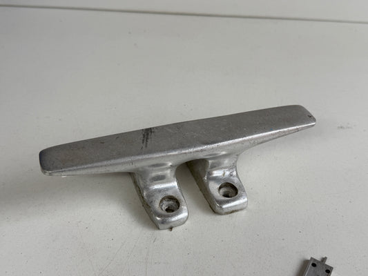 Aluminium kikker 213 mm