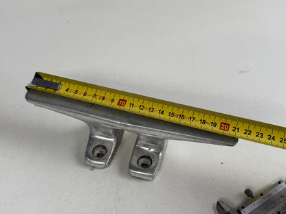 Aluminium kikker 213 mm