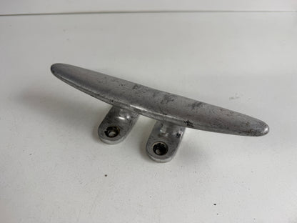 Aluminium kikker 225 mm 4 gaats
