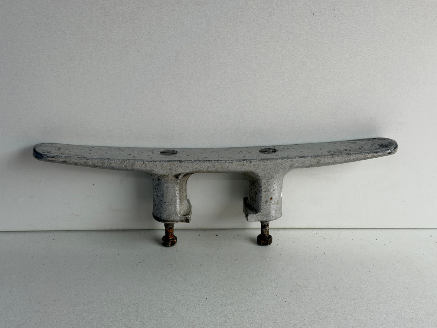 Aluminium kikker 325mm