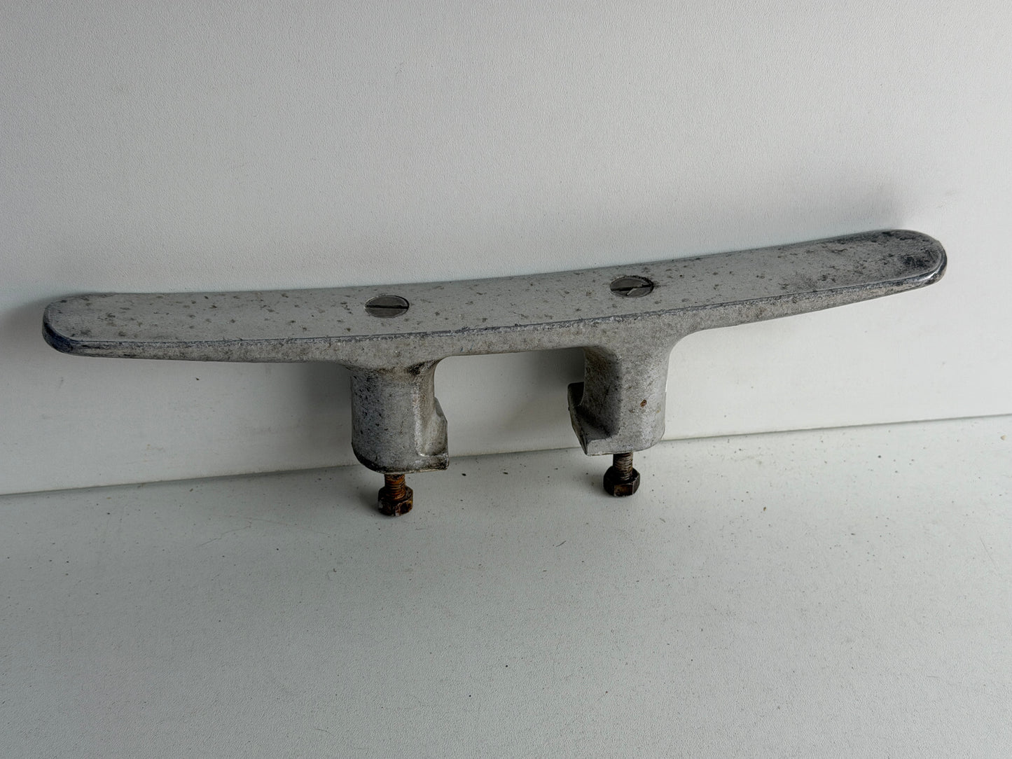 Aluminium kikker 325mm