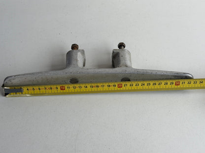 Aluminium kikker 325mm