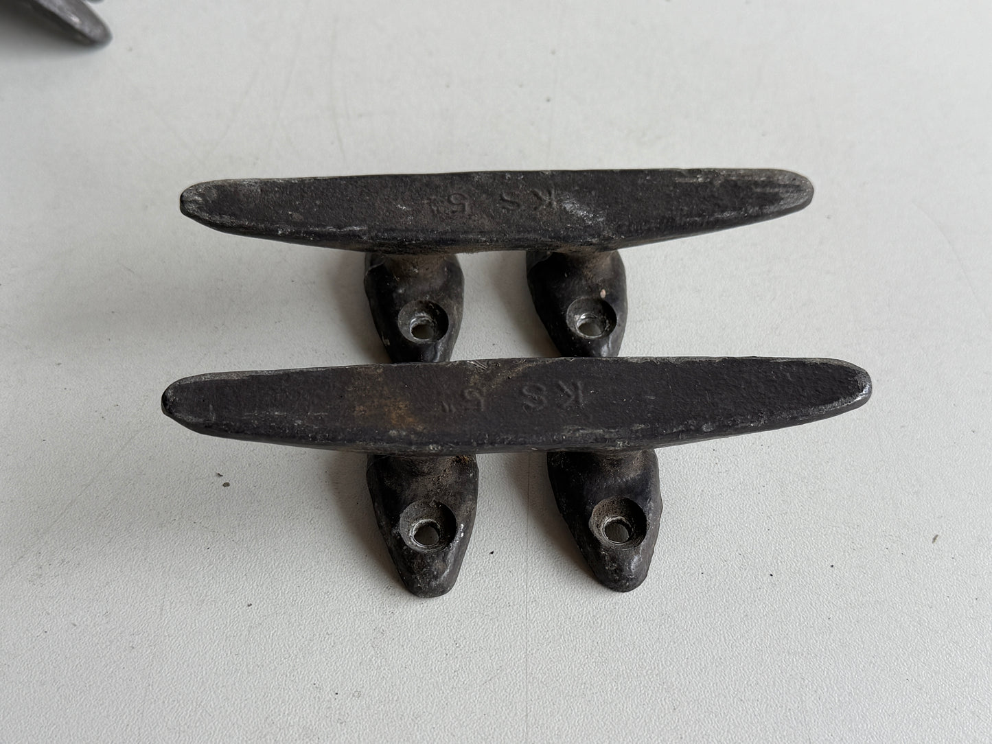 Kikker 125 mm KS 5