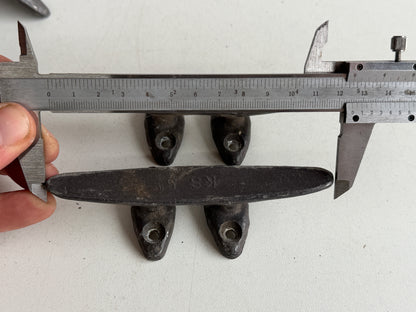 Kikker 125 mm KS 5
