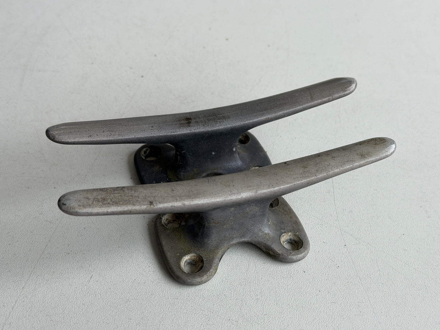 Aluminium kikker 120 mm