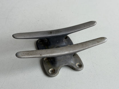 Aluminium kikker 120 mm