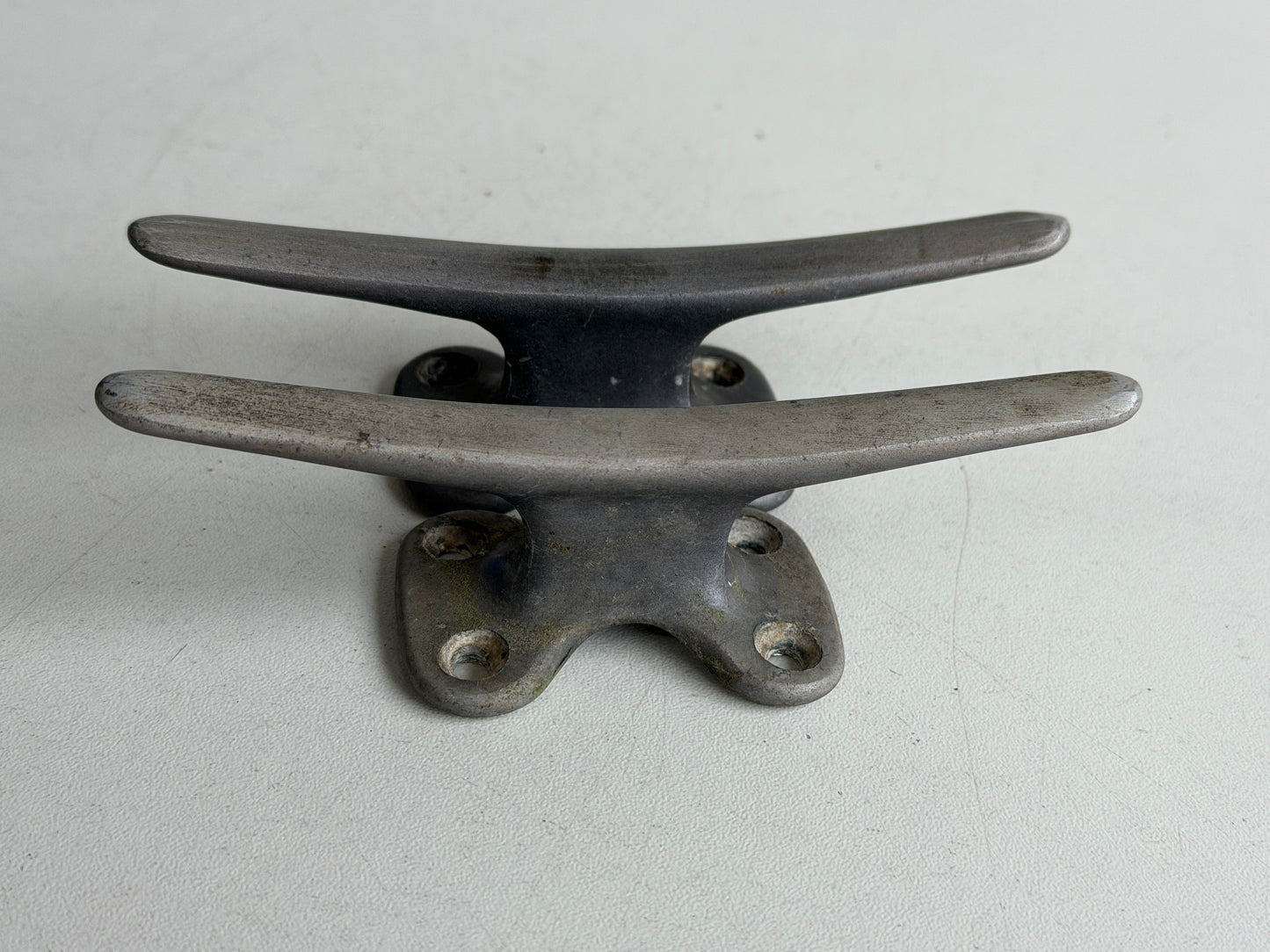 Aluminium kikker 120 mm
