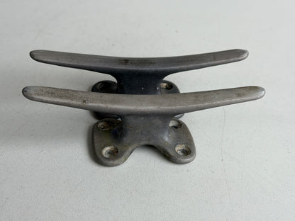 Aluminium kikker 120 mm