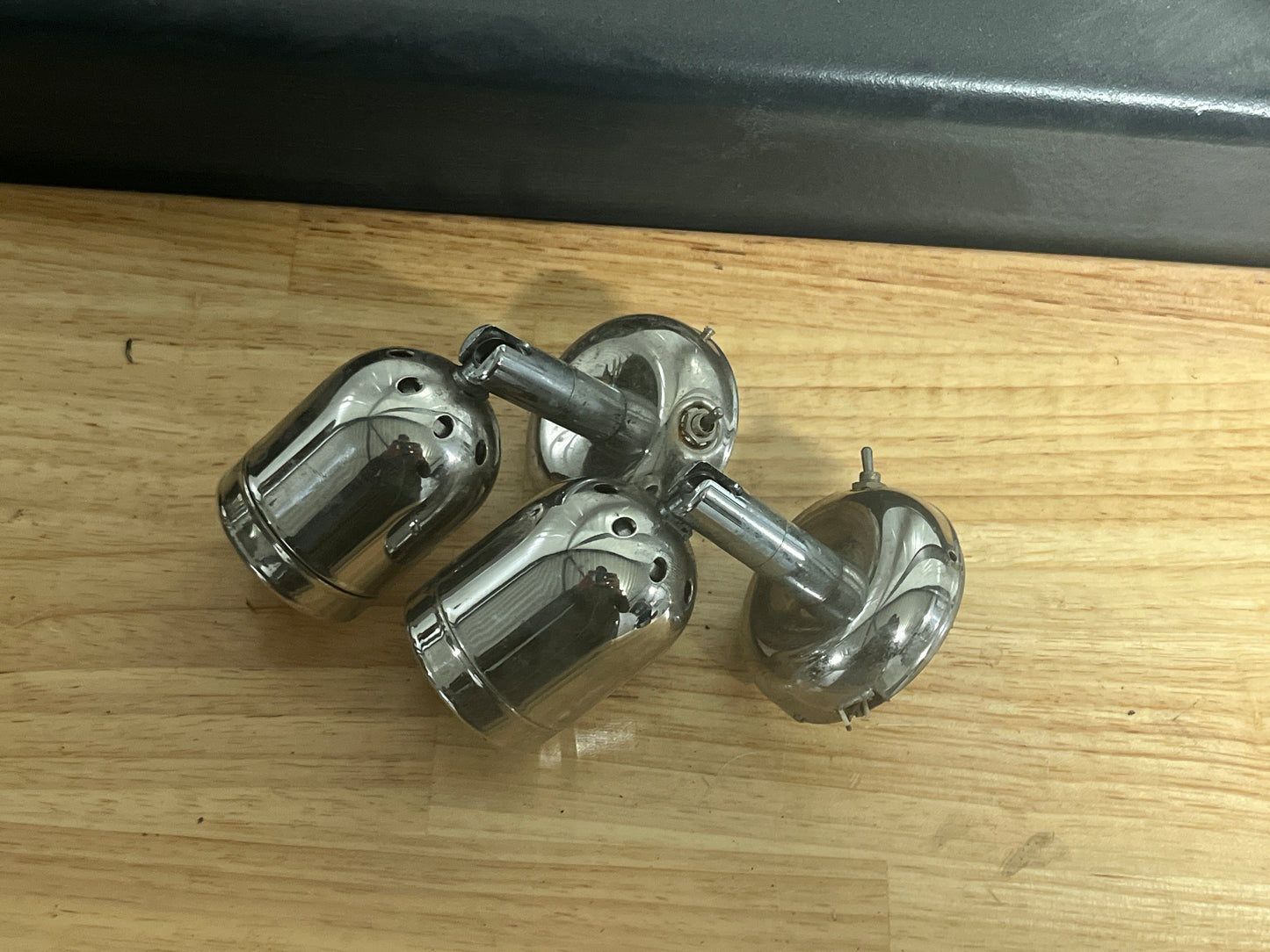 wandlampjes / leeslampjes