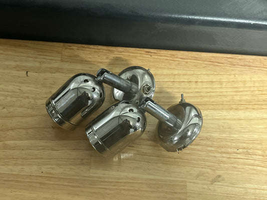 wandlampjes / leeslampjes