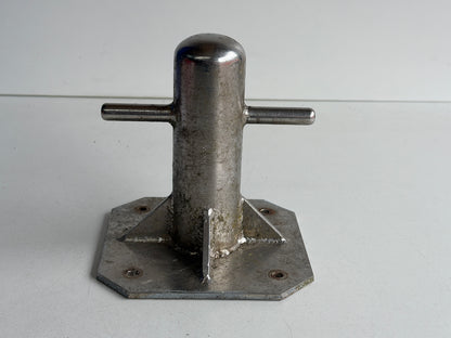 RVS Bolder 155 x 155 mm