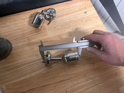 wandlampjes / leeslampjes