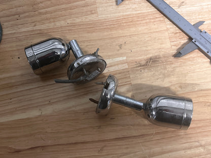 wandlampjes / leeslampjes