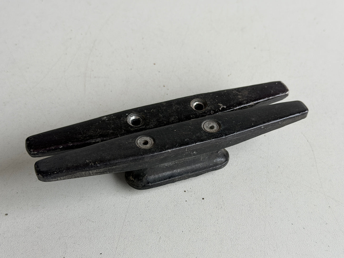 3 x Aluminium kikker 147 mm