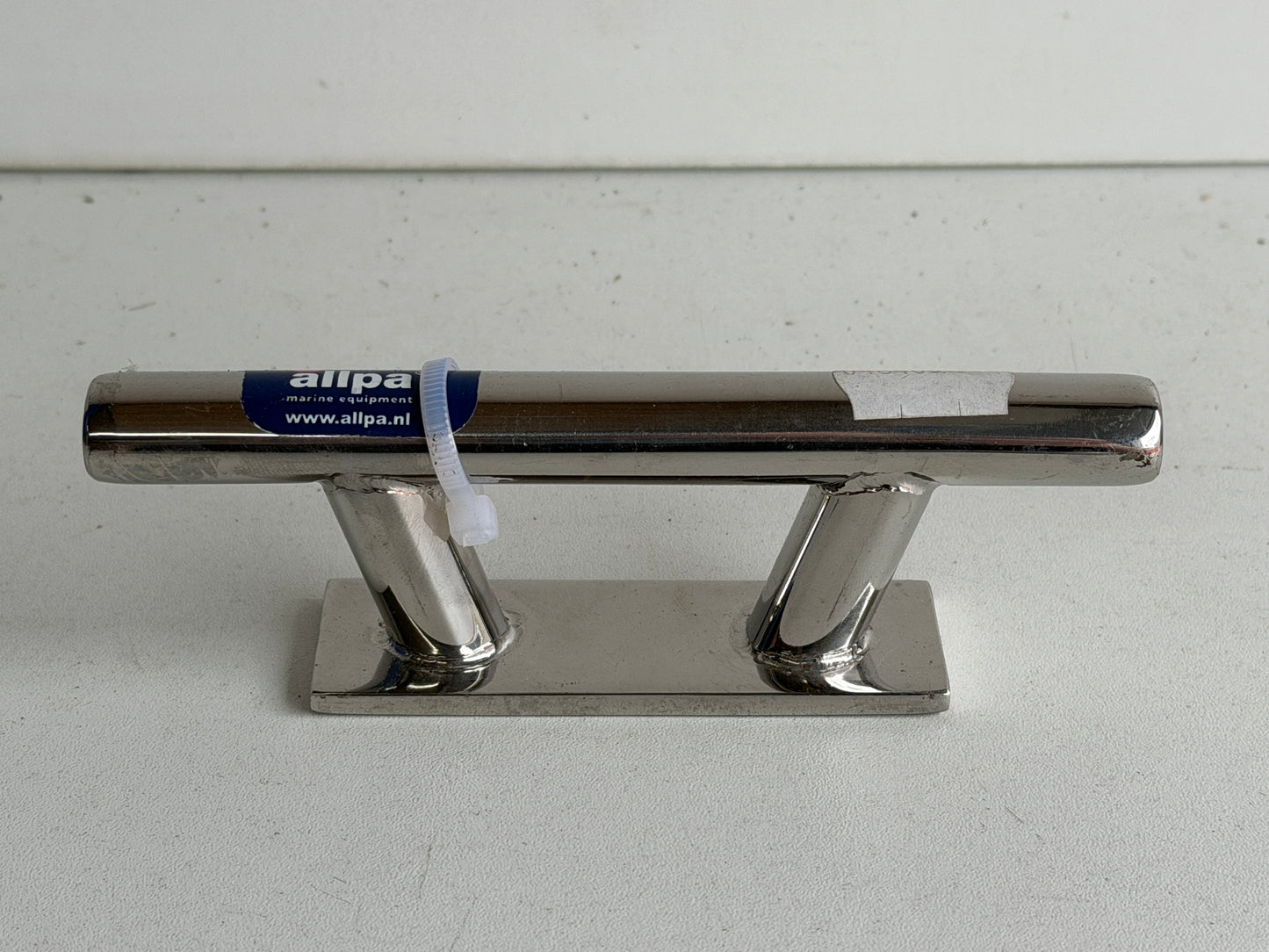 Allpa kikker 145 mm Nieuw