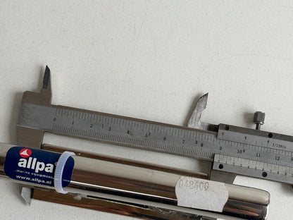 Allpa kikker 145 mm Nieuw