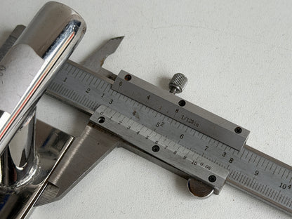 Allpa kikker 145 mm Nieuw