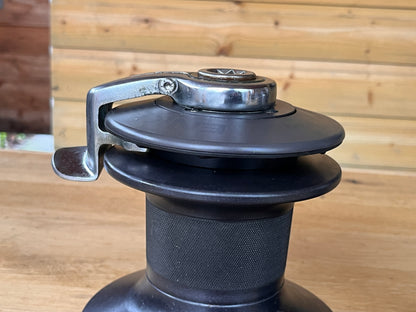 Enkes 26 ASC st / selftailing two speed lieren