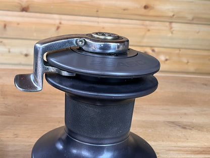 Enkes 26 ASC st / selftailing two speed lieren